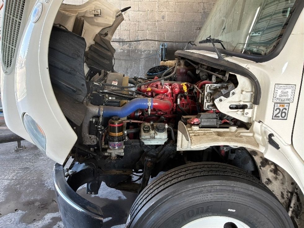 Medium Duty Box Truck-Light and Medium Duty Trucks-Freightliner-2019-M2-Fontana-CA-95,699\n\t\tmiles-$ 63,250 - Image 24