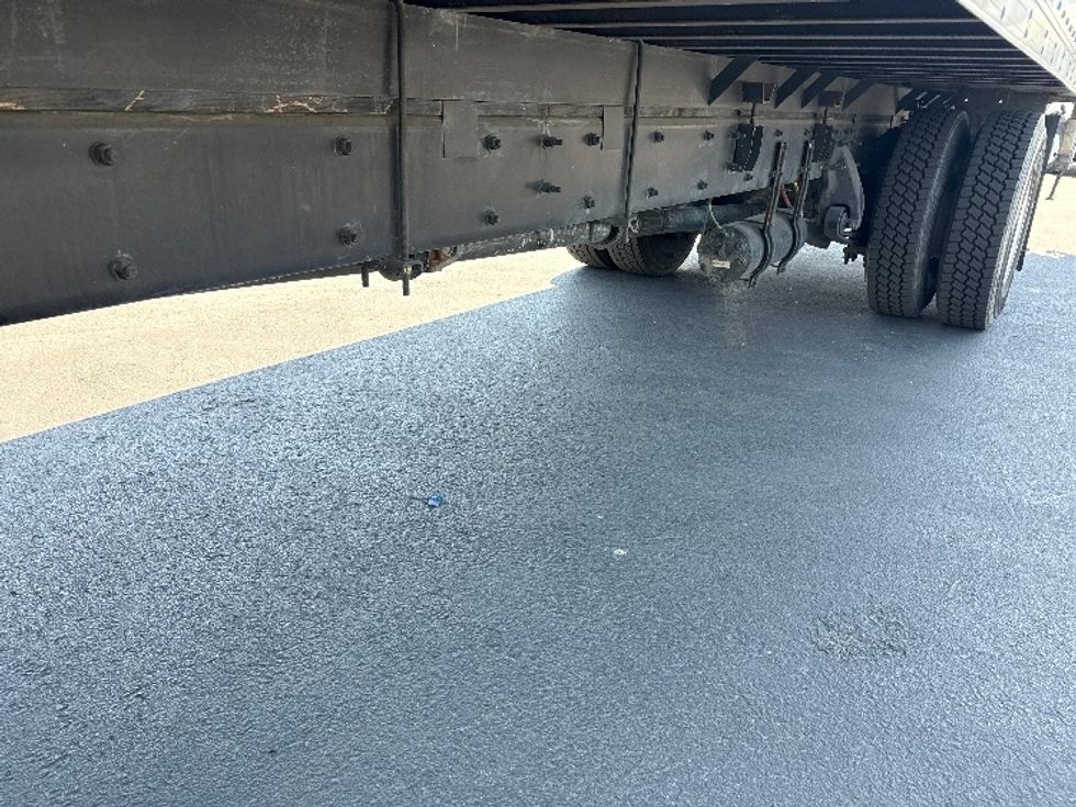 Medium Duty Box Truck-Light and Medium Duty Trucks-Freightliner-2019-M2-Fontana-CA-95,699\n\t\tmiles-$ 63,250 - Image 5