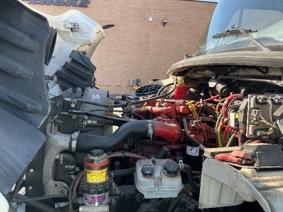 Medium Duty Box Truck-Light and Medium Duty Trucks-Freightliner-2019-M2-Fontana-CA-96,725\n\t\tmiles-$ 46,750 - Image 24