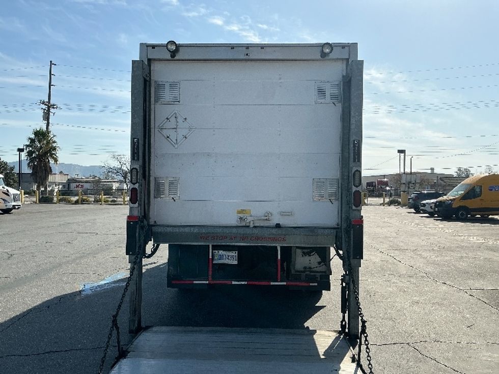 Medium Duty Box Truck-Light and Medium Duty Trucks-Freightliner-2019-M2-Fontana-CA-96,725\n\t\tmiles-$ 46,750 - Image 7