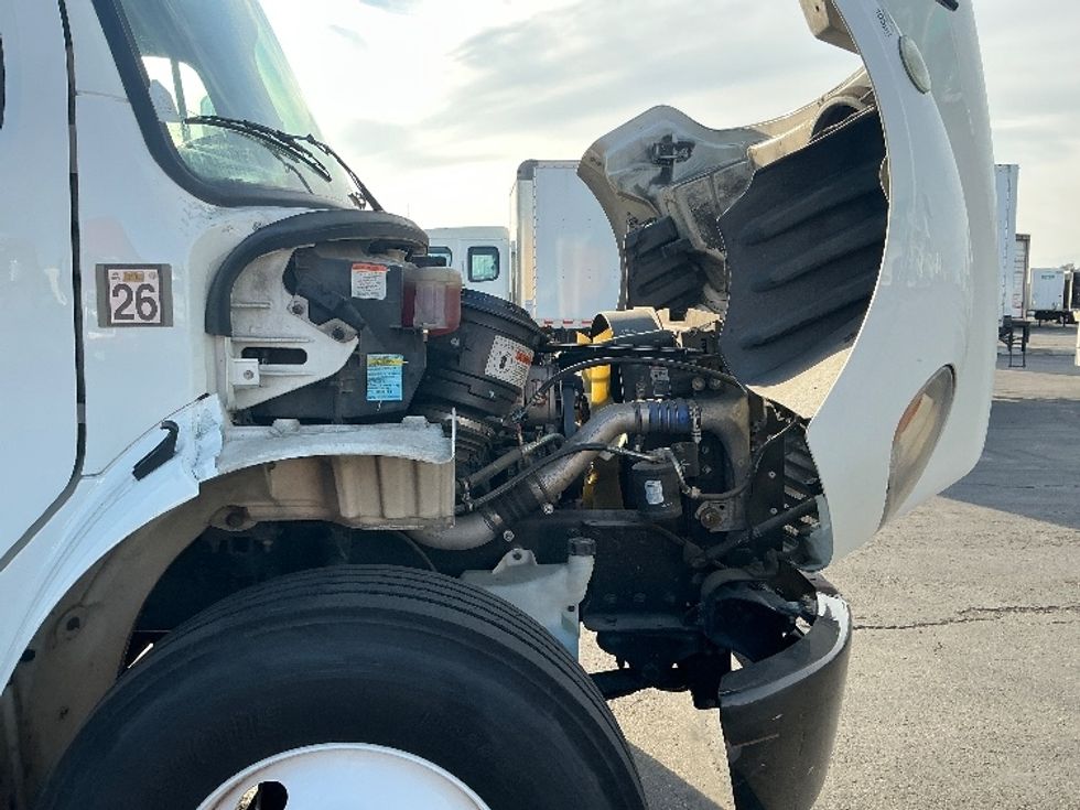 Medium Duty Box Truck-Light and Medium Duty Trucks-Freightliner-2019-M2-Fontana-CA-97,773\n\t\tmiles-$ 63,750 - Image 21