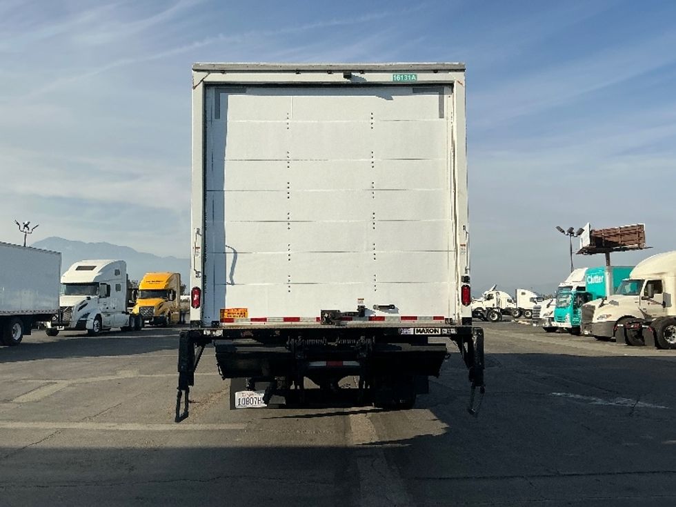Medium Duty Box Truck-Light and Medium Duty Trucks-Freightliner-2019-M2-Fontana-CA-97,773\n\t\tmiles-$ 63,750 - Image 7