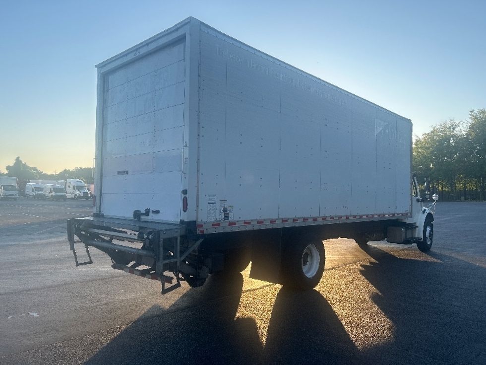 Medium Duty Box Truck-Light and Medium Duty Trucks-Freightliner-2019-M2-Forest Park-GA-141,005\n\t\tmiles-$ 52,250 - Image 13
