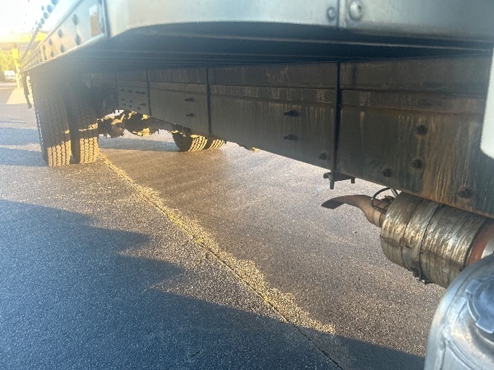 Medium Duty Box Truck-Light and Medium Duty Trucks-Freightliner-2019-M2-Forest Park-GA-141,005\n\t\tmiles-$ 52,250 - Image 14