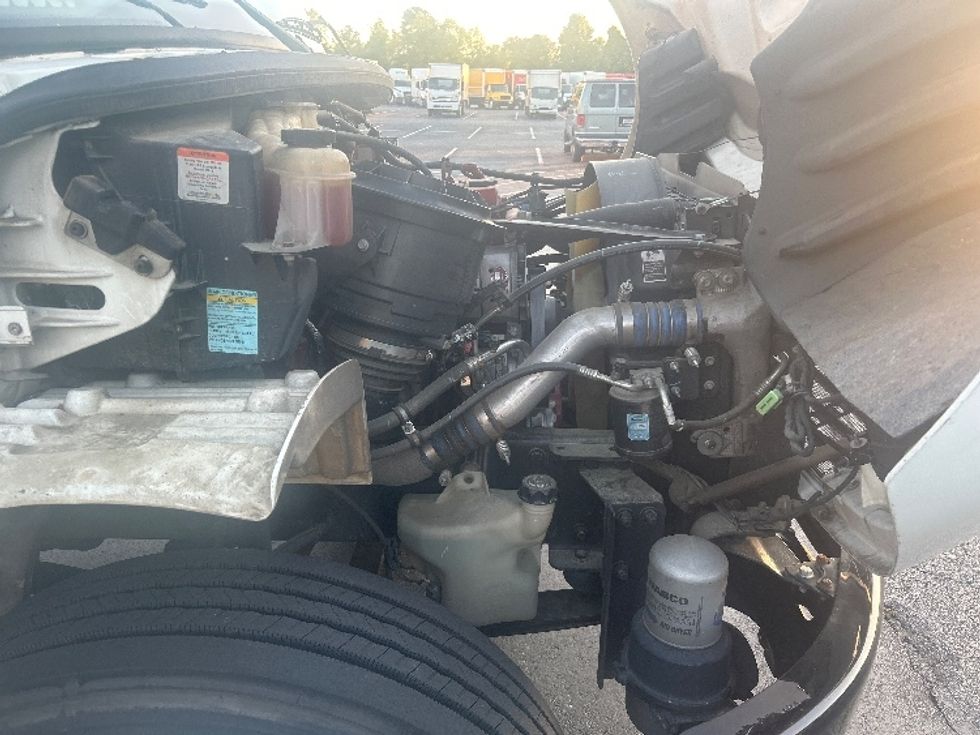 Medium Duty Box Truck-Light and Medium Duty Trucks-Freightliner-2019-M2-Forest Park-GA-141,005\n\t\tmiles-$ 52,250 - Image 23