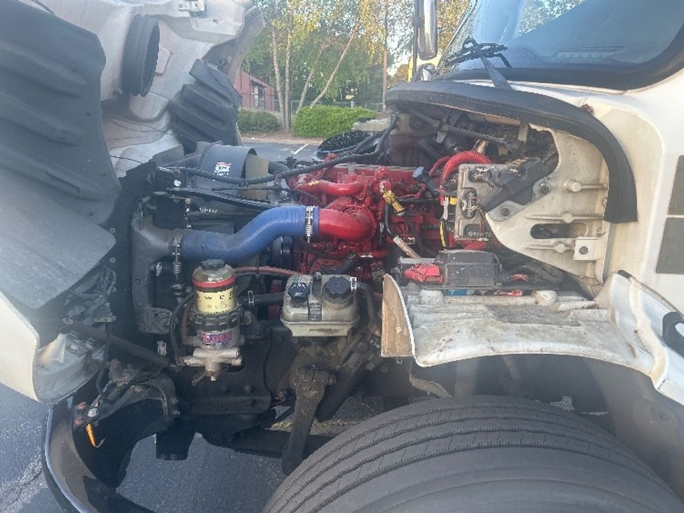 Medium Duty Box Truck-Light and Medium Duty Trucks-Freightliner-2019-M2-Forest Park-GA-141,005\n\t\tmiles-$ 52,250 - Image 24