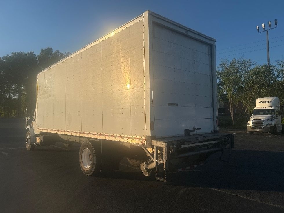 Medium Duty Box Truck-Light and Medium Duty Trucks-Freightliner-2019-M2-Forest Park-GA-141,005\n\t\tmiles-$ 52,250 - Image 6