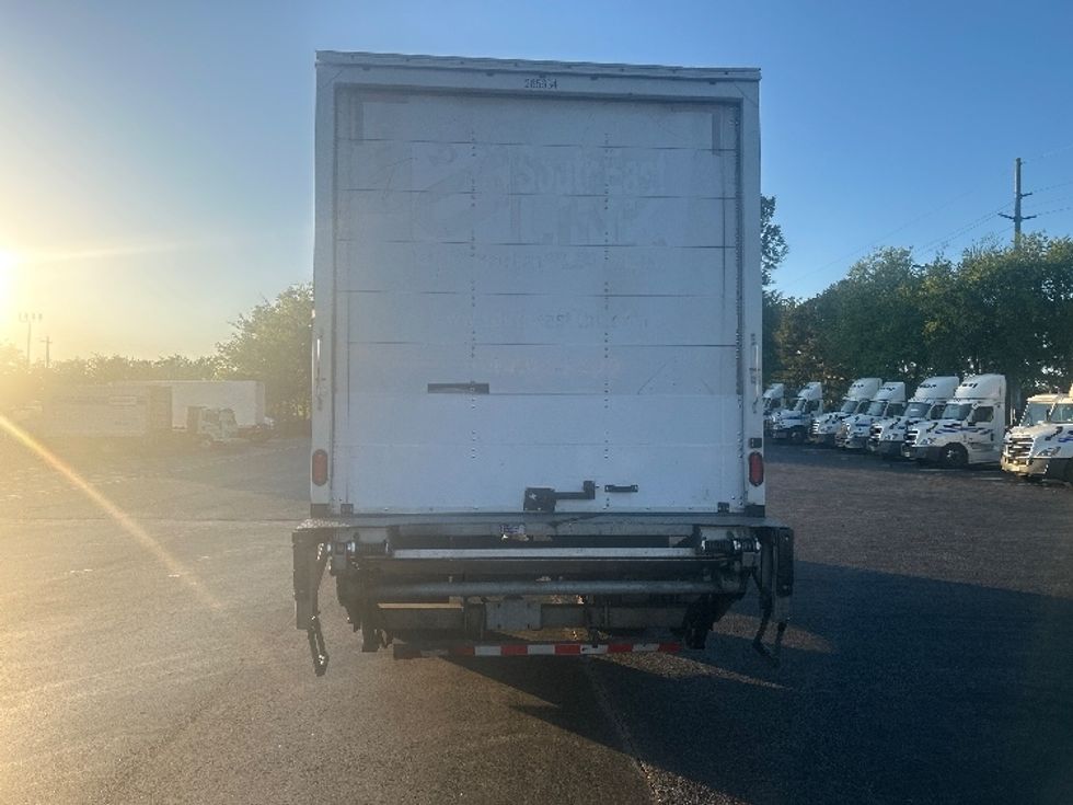 Medium Duty Box Truck-Light and Medium Duty Trucks-Freightliner-2019-M2-Forest Park-GA-141,005\n\t\tmiles-$ 52,250 - Image 7