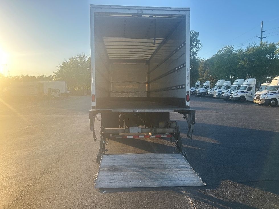 Medium Duty Box Truck-Light and Medium Duty Trucks-Freightliner-2019-M2-Forest Park-GA-141,005\n\t\tmiles-$ 52,250 - Image 9