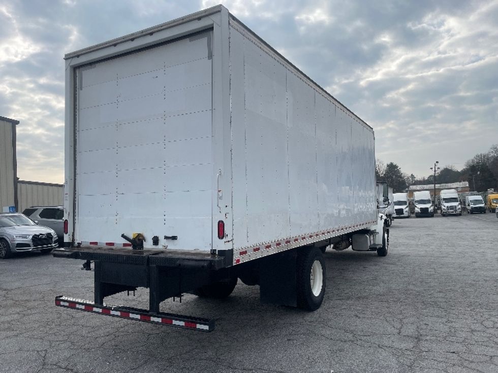 Medium Duty Box Truck-Light and Medium Duty Trucks-Freightliner-2019-M2-Forest Park-GA-201,638\n\t\tmiles-$ 41,250 - Image 13