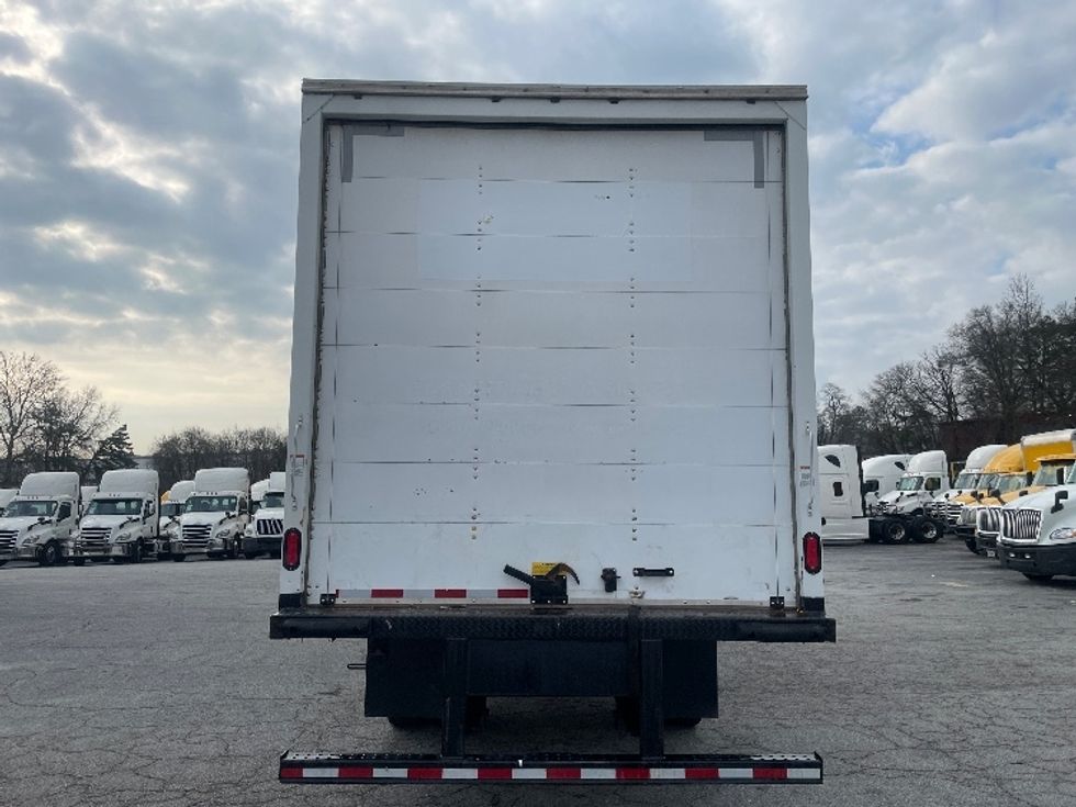 Medium Duty Box Truck-Light and Medium Duty Trucks-Freightliner-2019-M2-Forest Park-GA-201,638\n\t\tmiles-$ 41,250 - Image 7
