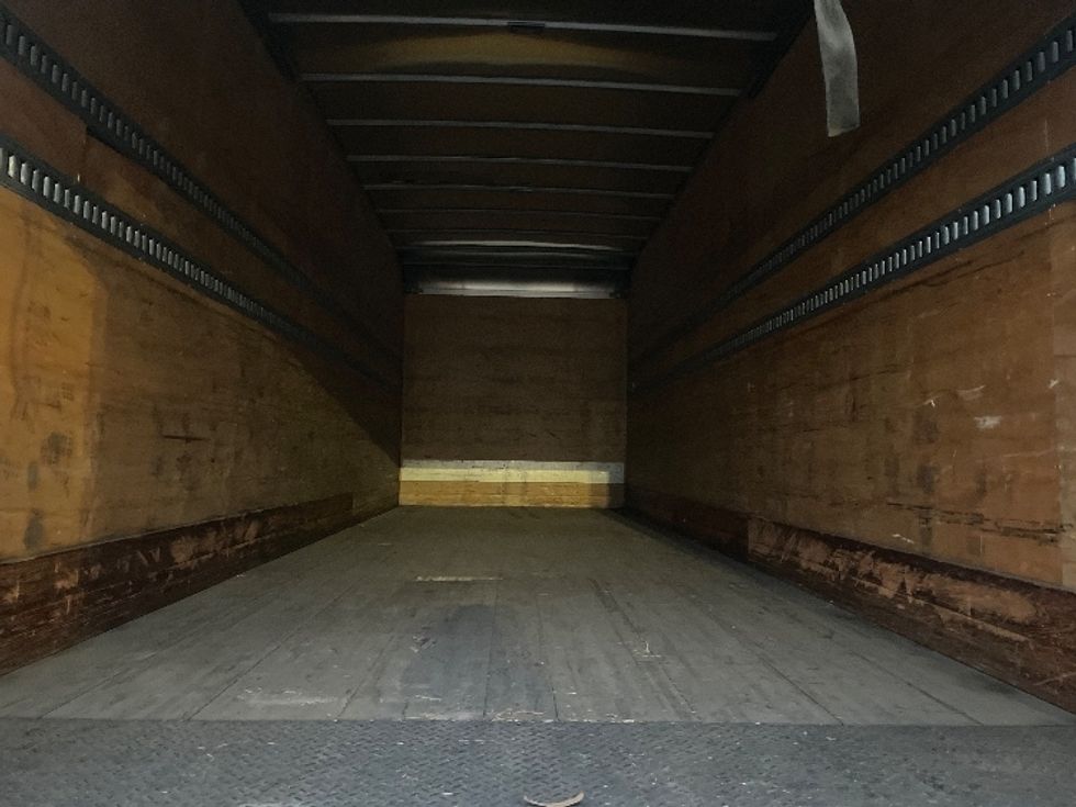 Medium Duty Box Truck-Light and Medium Duty Trucks-Freightliner-2019-M2-Forest Park-GA-201,638\n\t\tmiles-$ 41,250 - Image 8