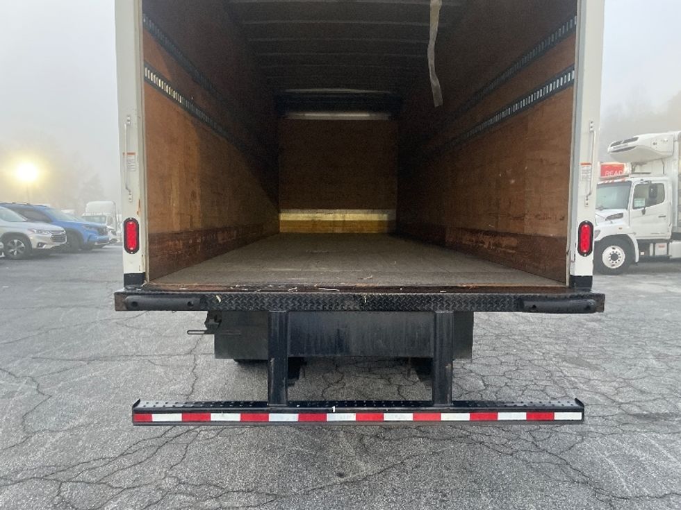 Medium Duty Box Truck-Light and Medium Duty Trucks-Freightliner-2019-M2-Forest Park-GA-201,638\n\t\tmiles-$ 41,250 - Image 9