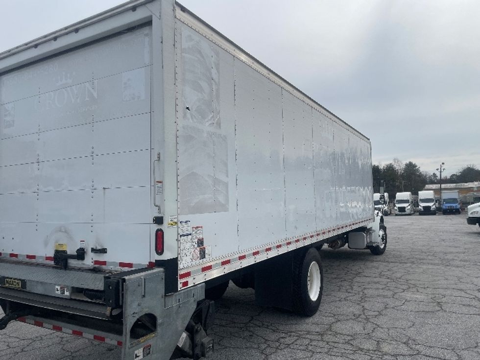 Medium Duty Box Truck-Light and Medium Duty Trucks-Freightliner-2019-M2-Forest Park-GA-289,868\n\t\tmiles-$ 32,500 - Image 13