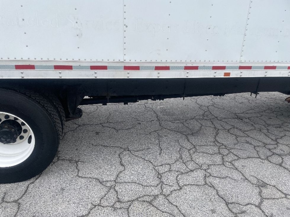 Medium Duty Box Truck-Light and Medium Duty Trucks-Freightliner-2019-M2-Forest Park-GA-289,868\n\t\tmiles-$ 32,500 - Image 14