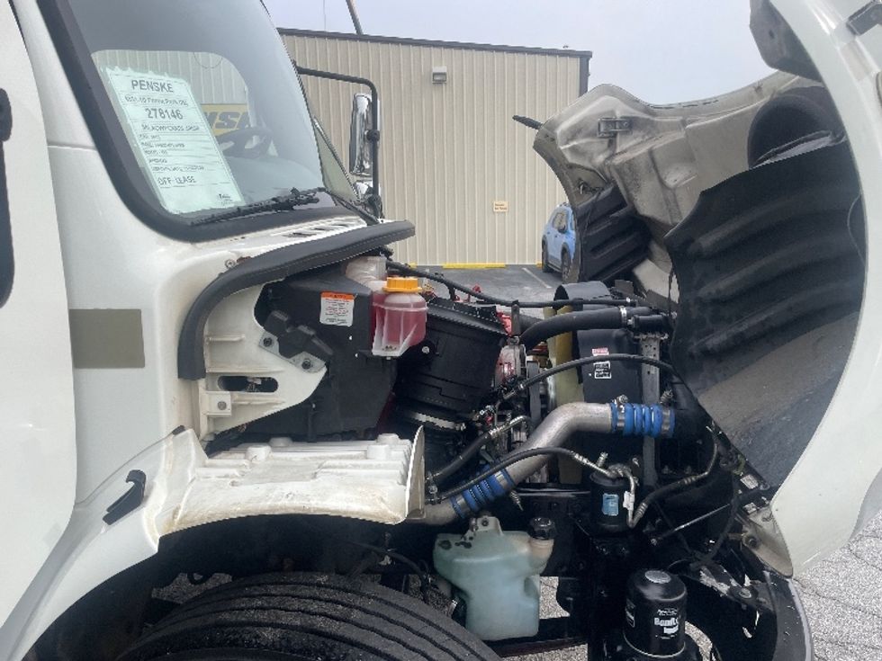 Medium Duty Box Truck-Light and Medium Duty Trucks-Freightliner-2019-M2-Forest Park-GA-289,868\n\t\tmiles-$ 32,500 - Image 23