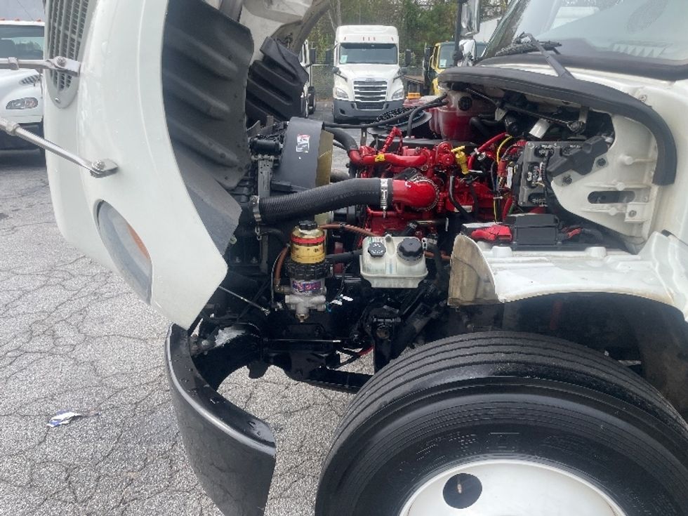Medium Duty Box Truck-Light and Medium Duty Trucks-Freightliner-2019-M2-Forest Park-GA-289,868\n\t\tmiles-$ 32,500 - Image 24