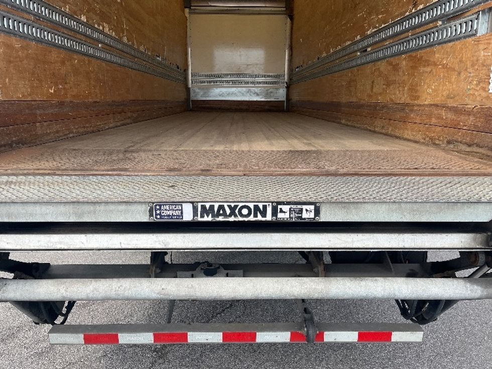 Medium Duty Box Truck-Light and Medium Duty Trucks-Freightliner-2019-M2-Fort Wayne-IN-143,667\n\t\tmiles-$ 58,250 - Image 10