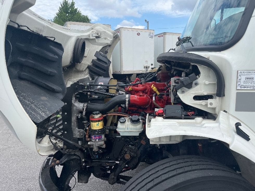Medium Duty Box Truck-Light and Medium Duty Trucks-Freightliner-2019-M2-Fort Wayne-IN-143,667\n\t\tmiles-$ 58,250 - Image 24