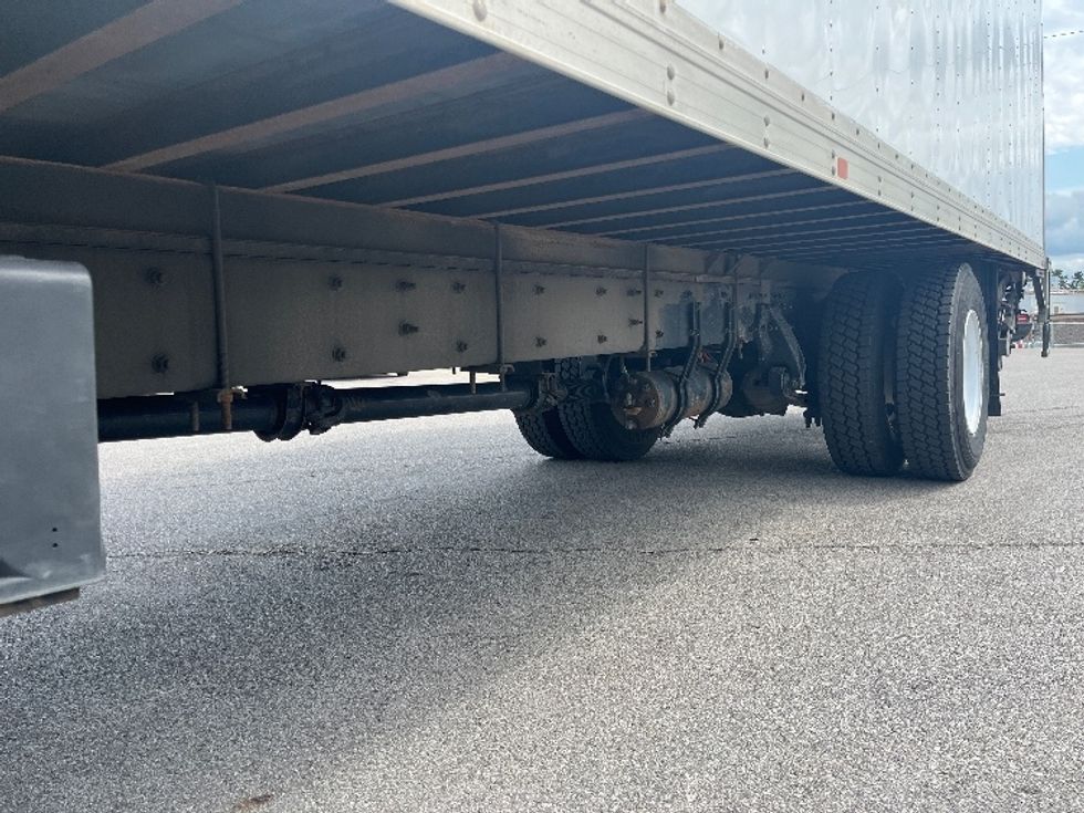 Medium Duty Box Truck-Light and Medium Duty Trucks-Freightliner-2019-M2-Fort Wayne-IN-143,667\n\t\tmiles-$ 58,250 - Image 5