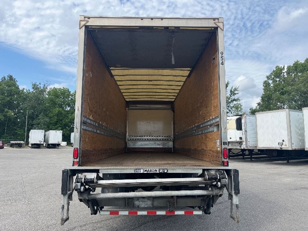 Medium Duty Box Truck-Light and Medium Duty Trucks-Freightliner-2019-M2-Fort Wayne-IN-143,667\n\t\tmiles-$ 58,250 - Image 8