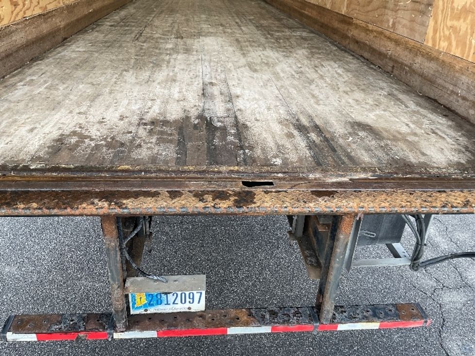 Medium Duty Box Truck-Light and Medium Duty Trucks-Freightliner-2019-M2-Fort Wayne-IN-152,327\n\t\tmiles-$ 54,500 - Image 10