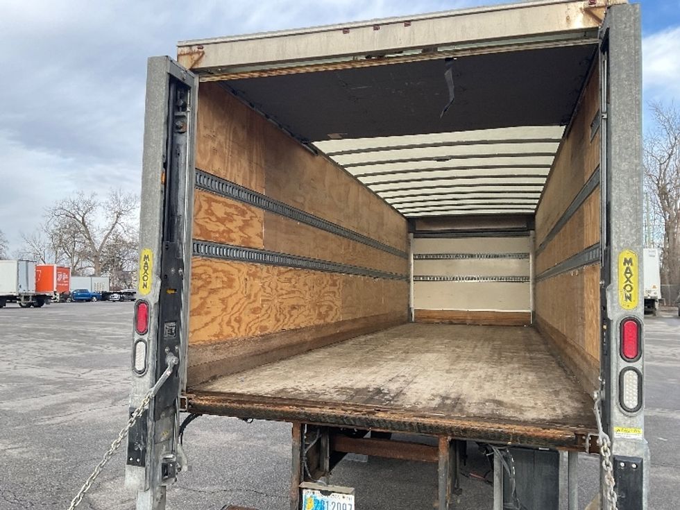 Medium Duty Box Truck-Light and Medium Duty Trucks-Freightliner-2019-M2-Fort Wayne-IN-152,327\n\t\tmiles-$ 54,500 - Image 11