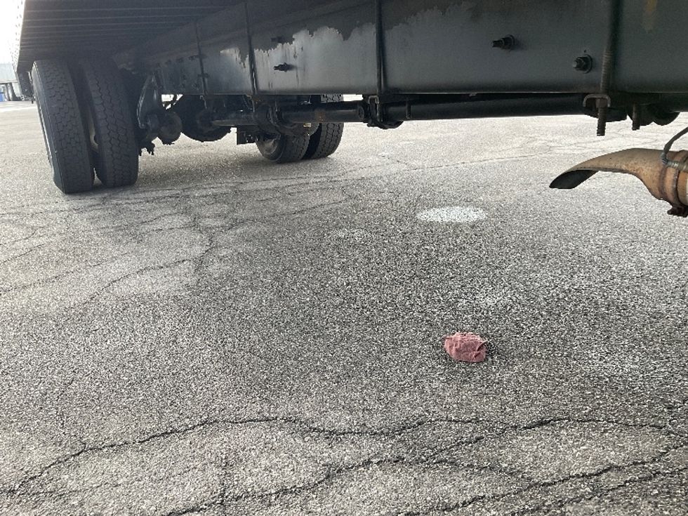 Medium Duty Box Truck-Light and Medium Duty Trucks-Freightliner-2019-M2-Fort Wayne-IN-152,327\n\t\tmiles-$ 54,500 - Image 14