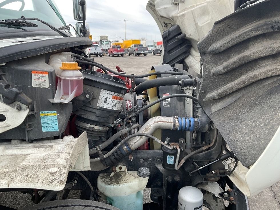 Medium Duty Box Truck-Light and Medium Duty Trucks-Freightliner-2019-M2-Fort Wayne-IN-152,327\n\t\tmiles-$ 54,500 - Image 23