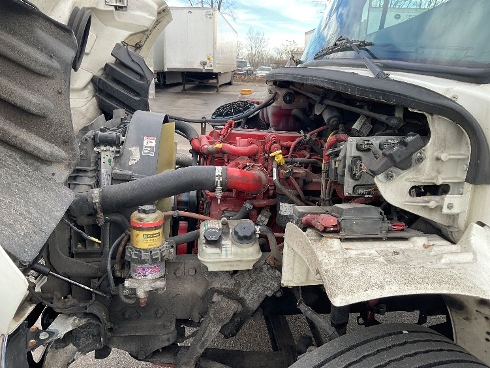 Medium Duty Box Truck-Light and Medium Duty Trucks-Freightliner-2019-M2-Fort Wayne-IN-152,327\n\t\tmiles-$ 54,500 - Image 24