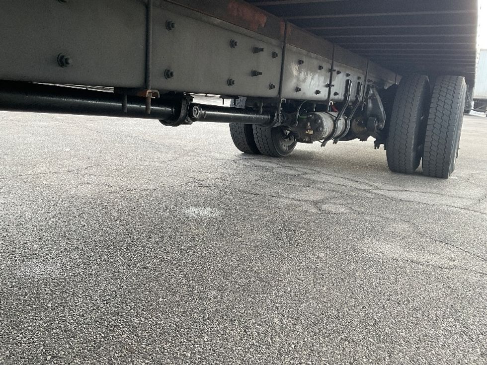 Medium Duty Box Truck-Light and Medium Duty Trucks-Freightliner-2019-M2-Fort Wayne-IN-152,327\n\t\tmiles-$ 54,500 - Image 5