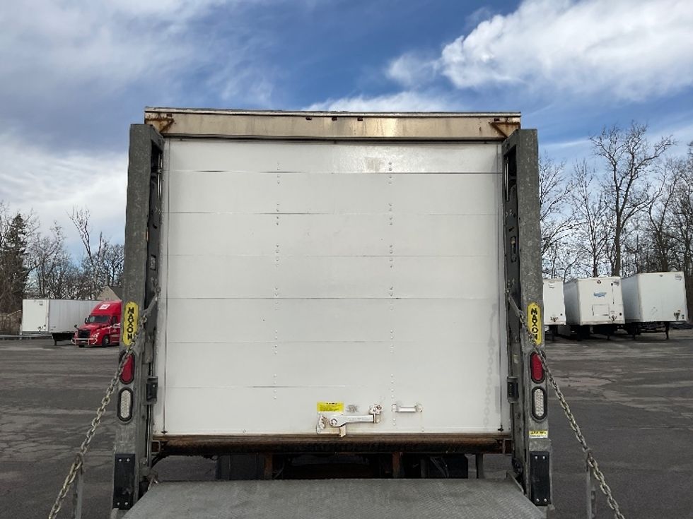 Medium Duty Box Truck-Light and Medium Duty Trucks-Freightliner-2019-M2-Fort Wayne-IN-152,327\n\t\tmiles-$ 54,500 - Image 7