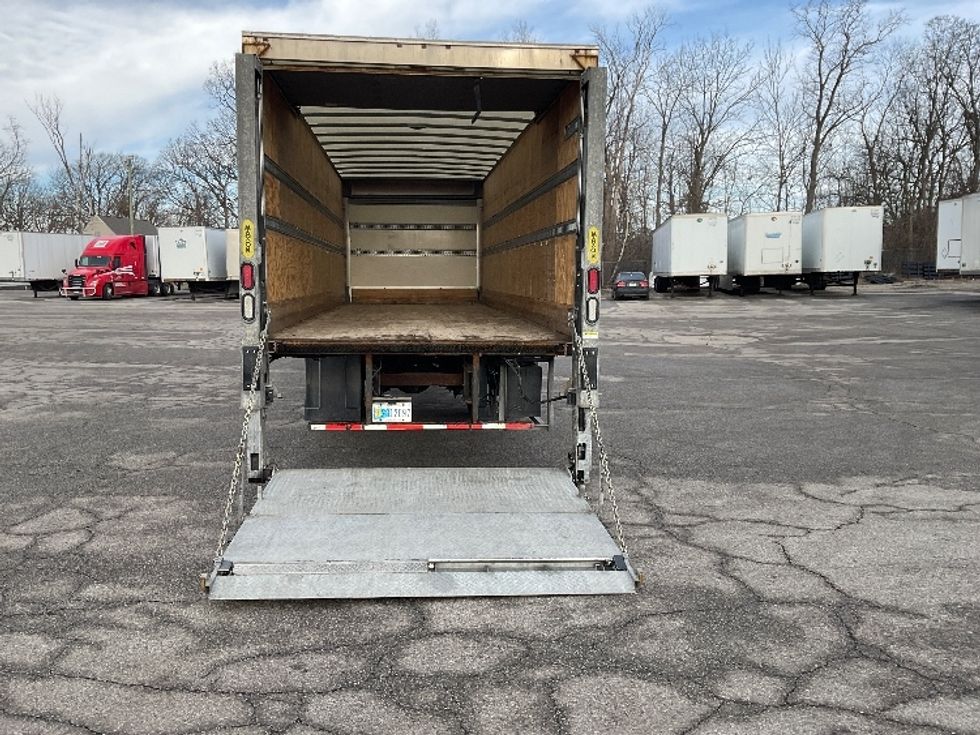 Medium Duty Box Truck-Light and Medium Duty Trucks-Freightliner-2019-M2-Fort Wayne-IN-152,327\n\t\tmiles-$ 54,500 - Image 9