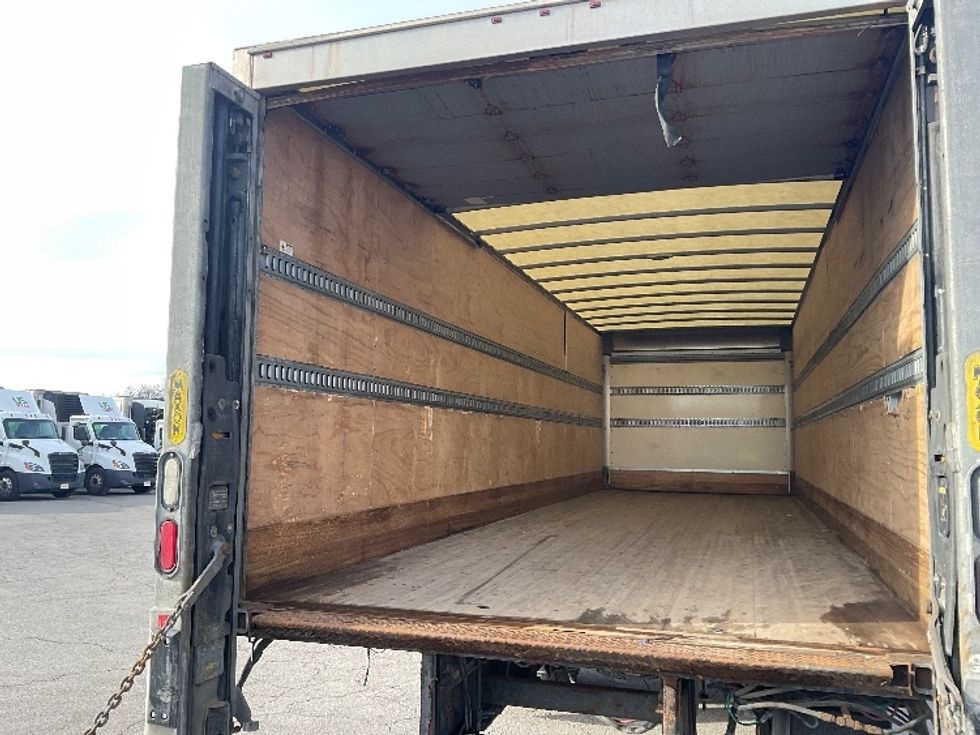 Medium Duty Box Truck-Light and Medium Duty Trucks-Freightliner-2019-M2-Fort Wayne-IN-160,227\n\t\tmiles-$ 53,750 - Image 11