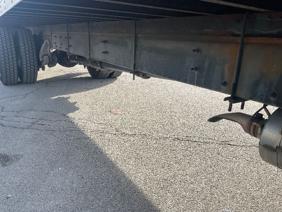 Medium Duty Box Truck-Light and Medium Duty Trucks-Freightliner-2019-M2-Fort Wayne-IN-160,227\n\t\tmiles-$ 53,750 - Image 14