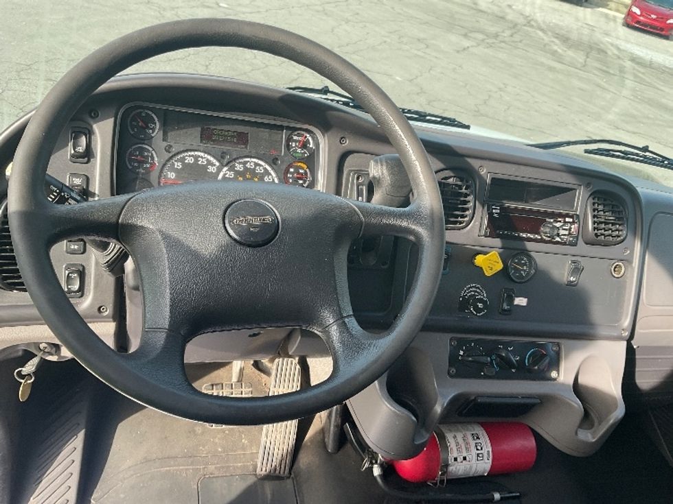 Medium Duty Box Truck-Light and Medium Duty Trucks-Freightliner-2019-M2-Fort Wayne-IN-160,227\n\t\tmiles-$ 53,750 - Image 18