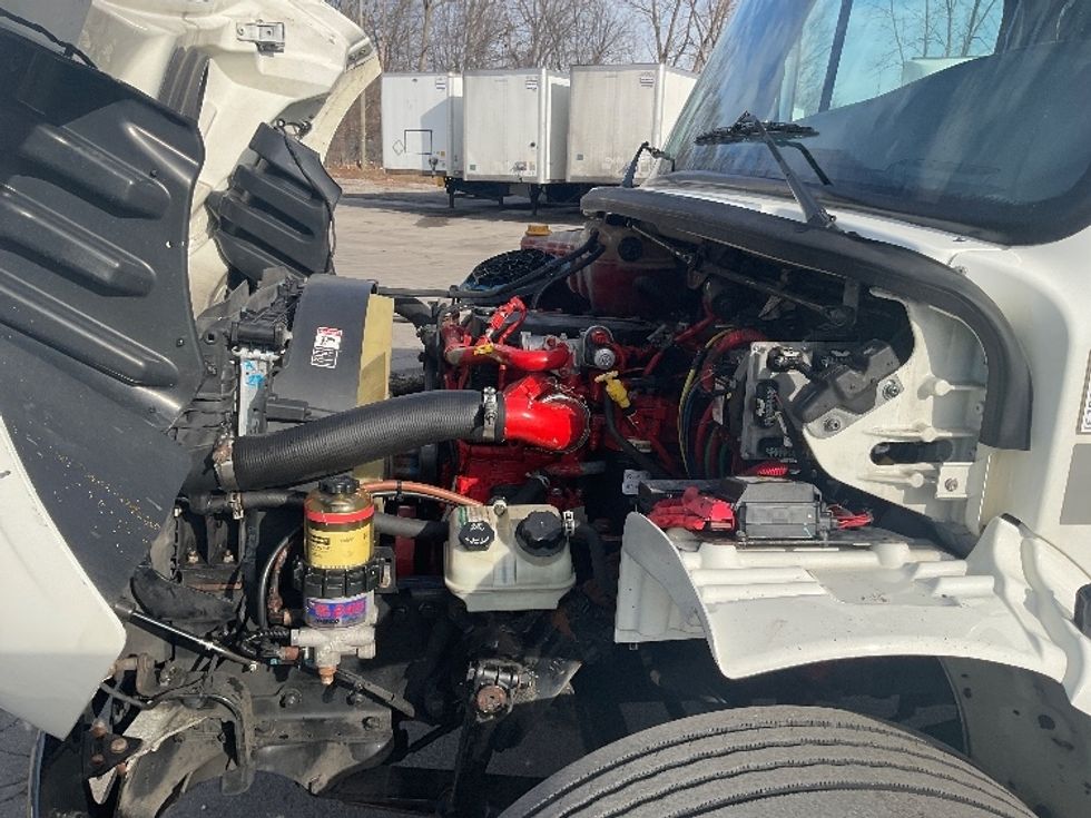 Medium Duty Box Truck-Light and Medium Duty Trucks-Freightliner-2019-M2-Fort Wayne-IN-160,227\n\t\tmiles-$ 53,750 - Image 24