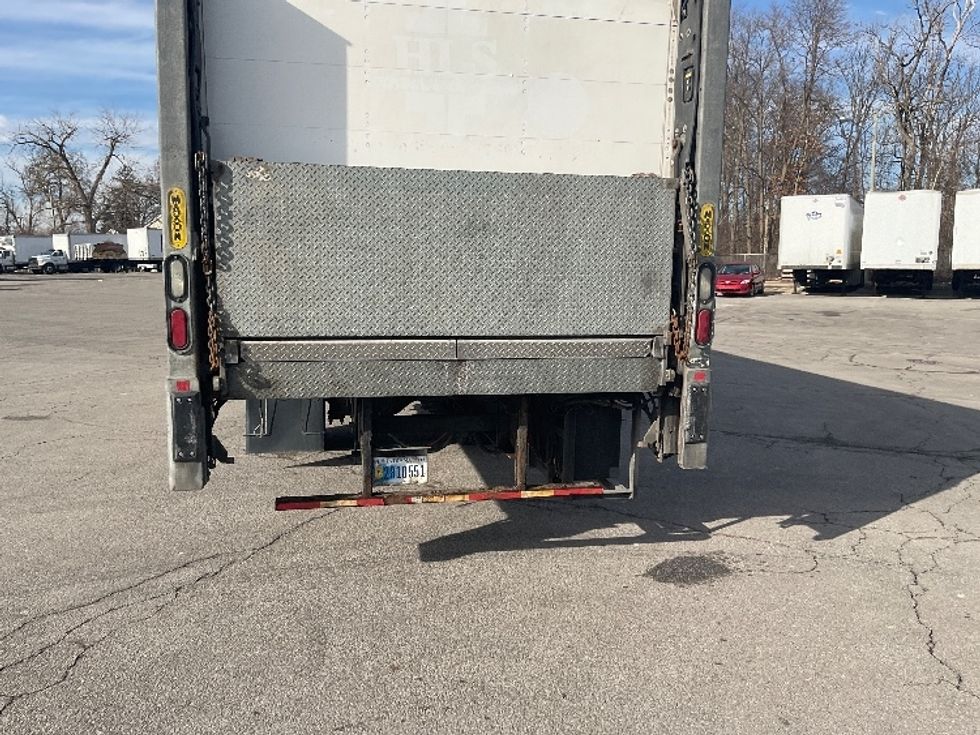 Medium Duty Box Truck-Light and Medium Duty Trucks-Freightliner-2019-M2-Fort Wayne-IN-160,227\n\t\tmiles-$ 53,750 - Image 25