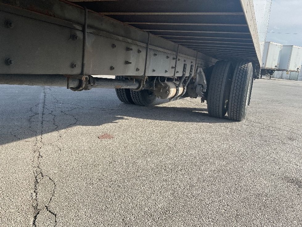 Medium Duty Box Truck-Light and Medium Duty Trucks-Freightliner-2019-M2-Fort Wayne-IN-160,227\n\t\tmiles-$ 53,750 - Image 5