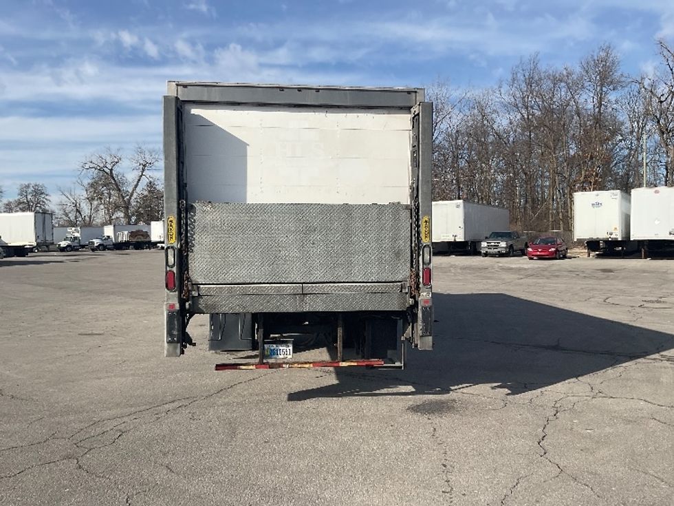 Medium Duty Box Truck-Light and Medium Duty Trucks-Freightliner-2019-M2-Fort Wayne-IN-160,227\n\t\tmiles-$ 53,750 - Image 7