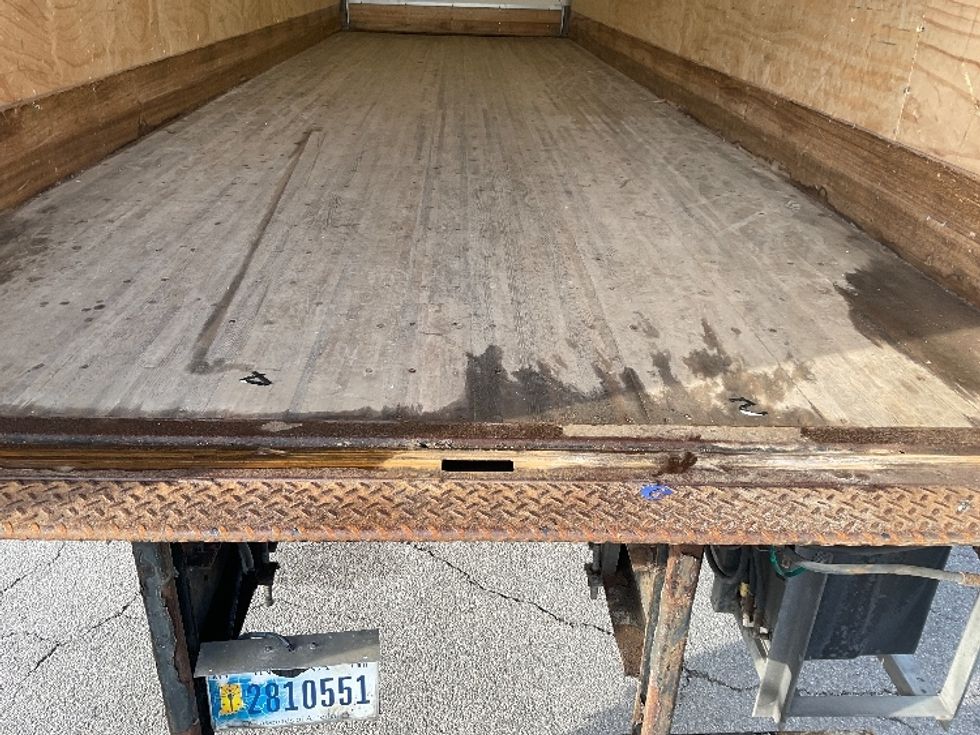 Medium Duty Box Truck-Light and Medium Duty Trucks-Freightliner-2019-M2-Fort Wayne-IN-160,227\n\t\tmiles-$ 53,750 - Image 9