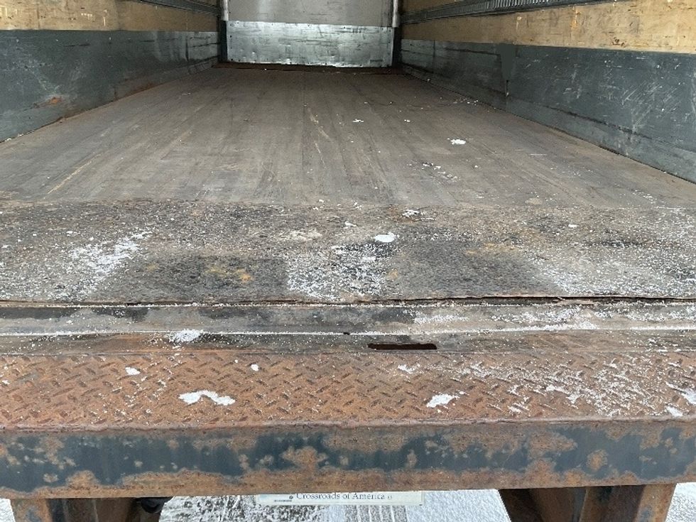 Medium Duty Box Truck-Light and Medium Duty Trucks-Freightliner-2019-M2-Fort Wayne-IN-355,800\n\t\tmiles-$ 20,000 - Image 10