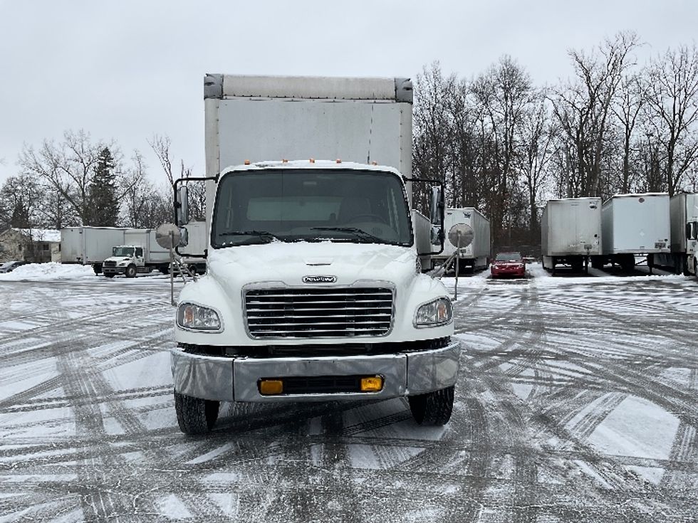 Medium Duty Box Truck-Light and Medium Duty Trucks-Freightliner-2019-M2-Fort Wayne-IN-355,800\n\t\tmiles-$ 20,000 - Image 2