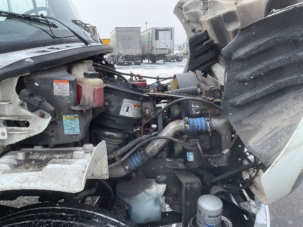 Medium Duty Box Truck-Light and Medium Duty Trucks-Freightliner-2019-M2-Fort Wayne-IN-355,800\n\t\tmiles-$ 20,000 - Image 22