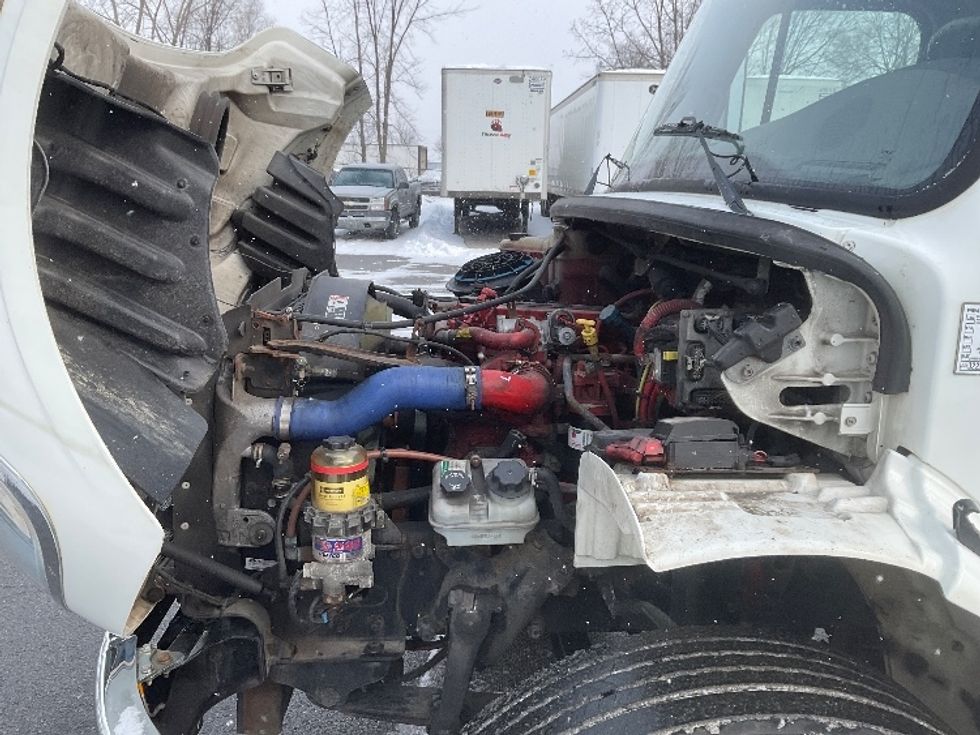 Medium Duty Box Truck-Light and Medium Duty Trucks-Freightliner-2019-M2-Fort Wayne-IN-355,800\n\t\tmiles-$ 20,000 - Image 23