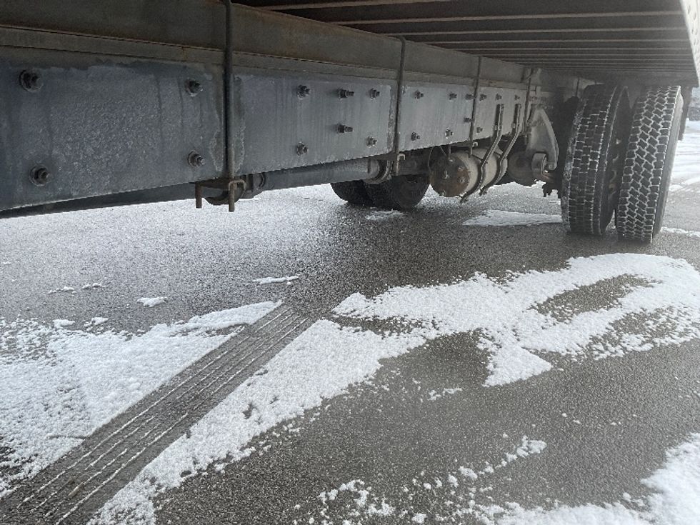 Medium Duty Box Truck-Light and Medium Duty Trucks-Freightliner-2019-M2-Fort Wayne-IN-355,800\n\t\tmiles-$ 20,000 - Image 5