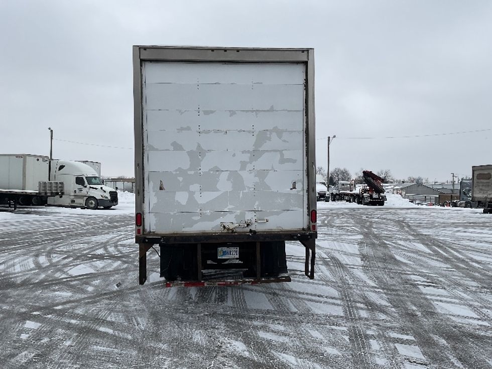 Medium Duty Box Truck-Light and Medium Duty Trucks-Freightliner-2019-M2-Fort Wayne-IN-355,800\n\t\tmiles-$ 20,000 - Image 7
