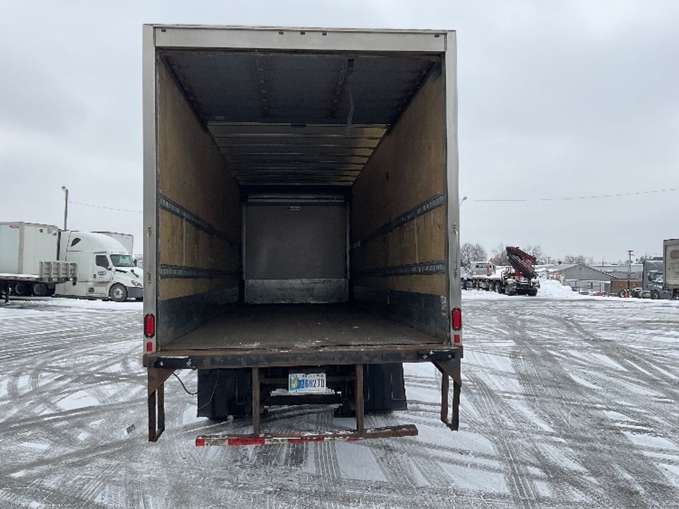 Medium Duty Box Truck-Light and Medium Duty Trucks-Freightliner-2019-M2-Fort Wayne-IN-355,800\n\t\tmiles-$ 20,000 - Image 8