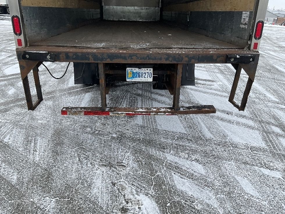 Medium Duty Box Truck-Light and Medium Duty Trucks-Freightliner-2019-M2-Fort Wayne-IN-355,800\n\t\tmiles-$ 20,000 - Image 9