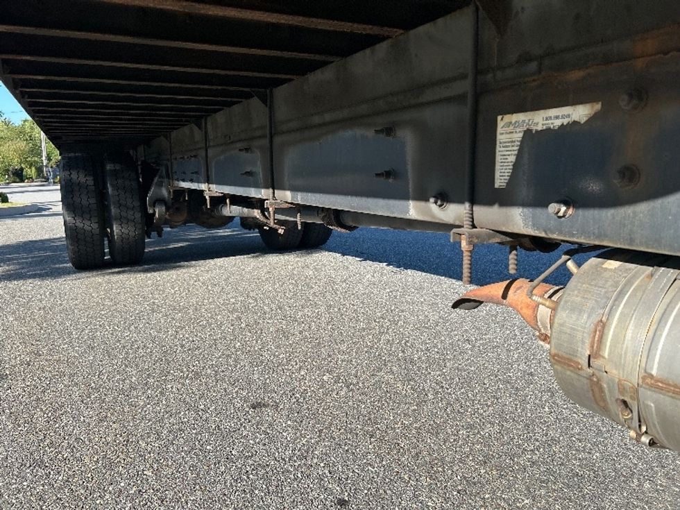 Medium Duty Box Truck-Light and Medium Duty Trucks-Freightliner-2019-M2-Franklin-MA-292,984\n\t\tmiles-$ 41,250 - Image 14